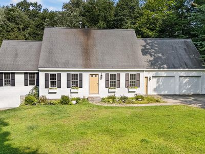 48 Reynolds Drive, Peterborough, NH, 03458