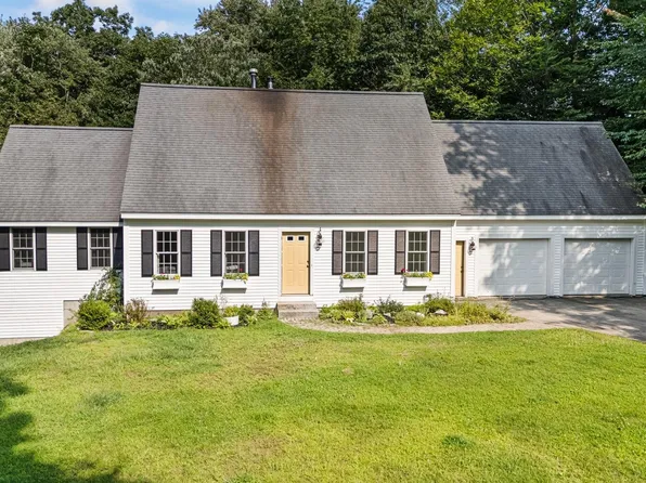 48 Reynolds Drive, Peterborough, NH 03458