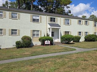 4600 Fort Jackson Blvd APT 124, Columbia, SC 29209