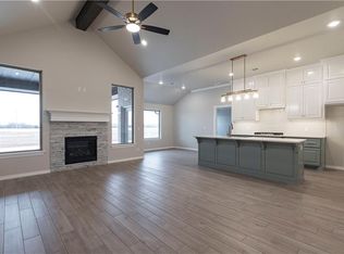 16108 Thistle Ter, Edmond, OK 73013