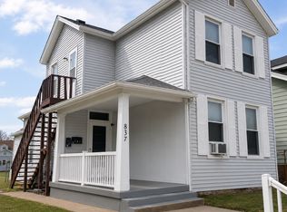 837 Ross Ave Unit 2, Hamilton, OH 45013