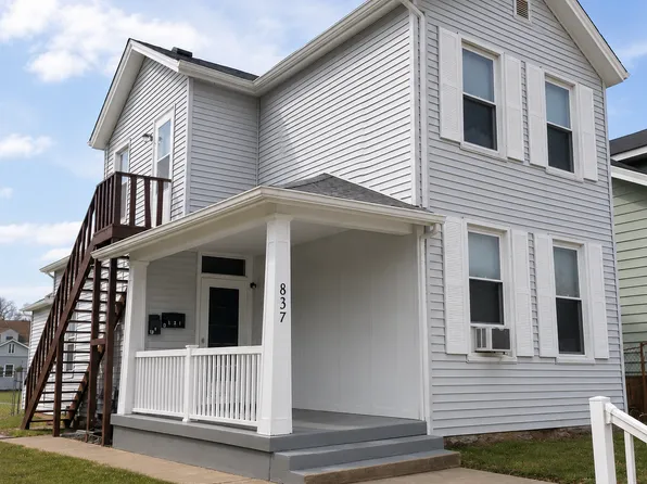 837 Ross Ave Unit 2, Hamilton, OH 45013