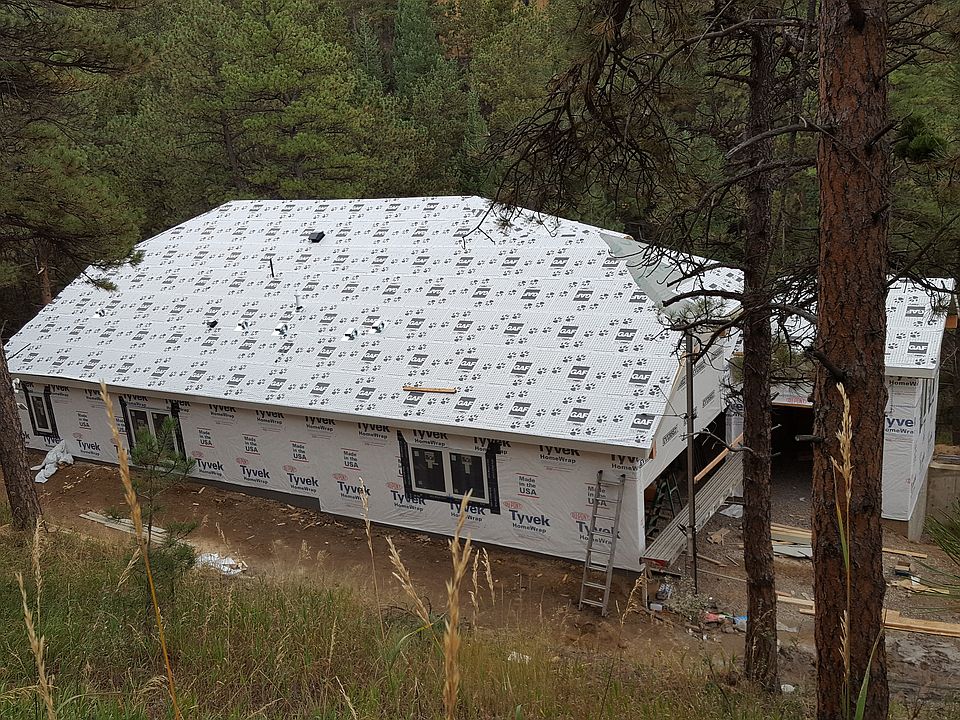 under construction