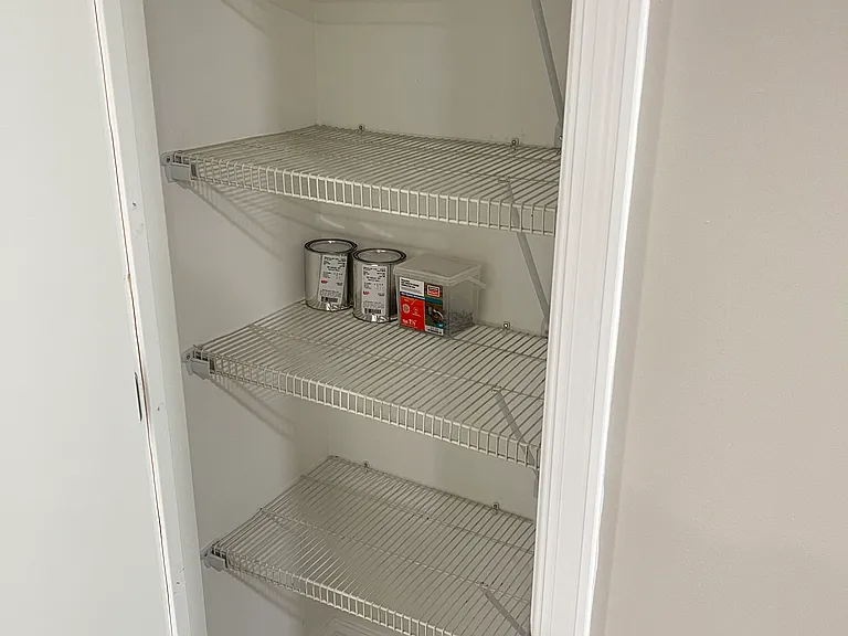 Pantry