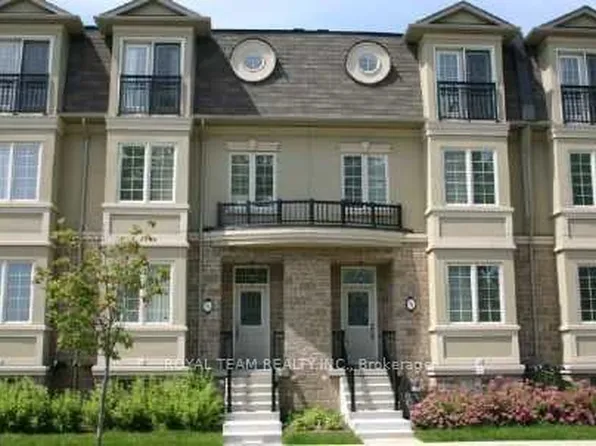 510 Ellerslie Ave, Toronto, ON M2R 1C4