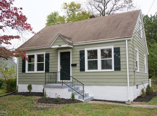 7106 Textile Ave, Louisville, KY