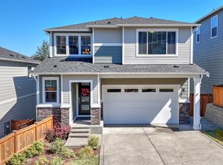 12325 SE 191st St, Renton, WA 98058