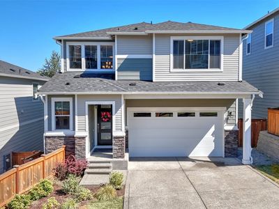 12325 SE 191st Street, Renton, WA, 98058