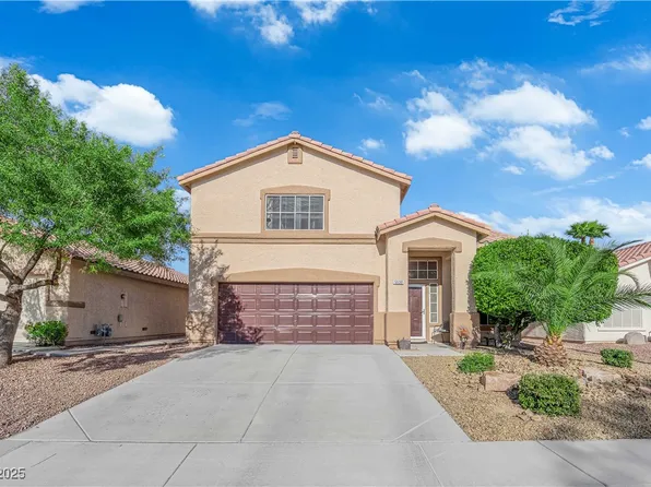 5530 Black Sea Ct, North Las Vegas, NV 89031