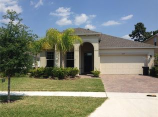 1609 Balsam Willow Trl, Orlando, FL 32825