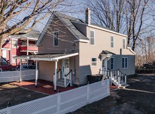 7 Washington St, Augusta, ME 04330