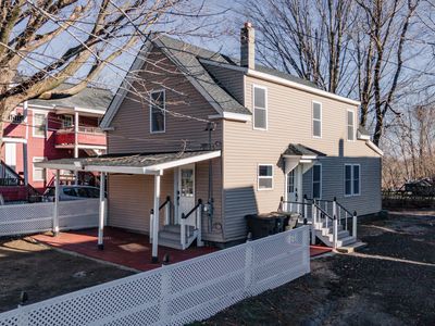 7 Washington Street, Augusta, ME, 04330