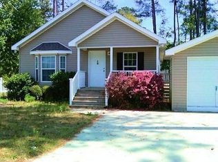 24 River Tree Cir, Bluffton, SC 29910