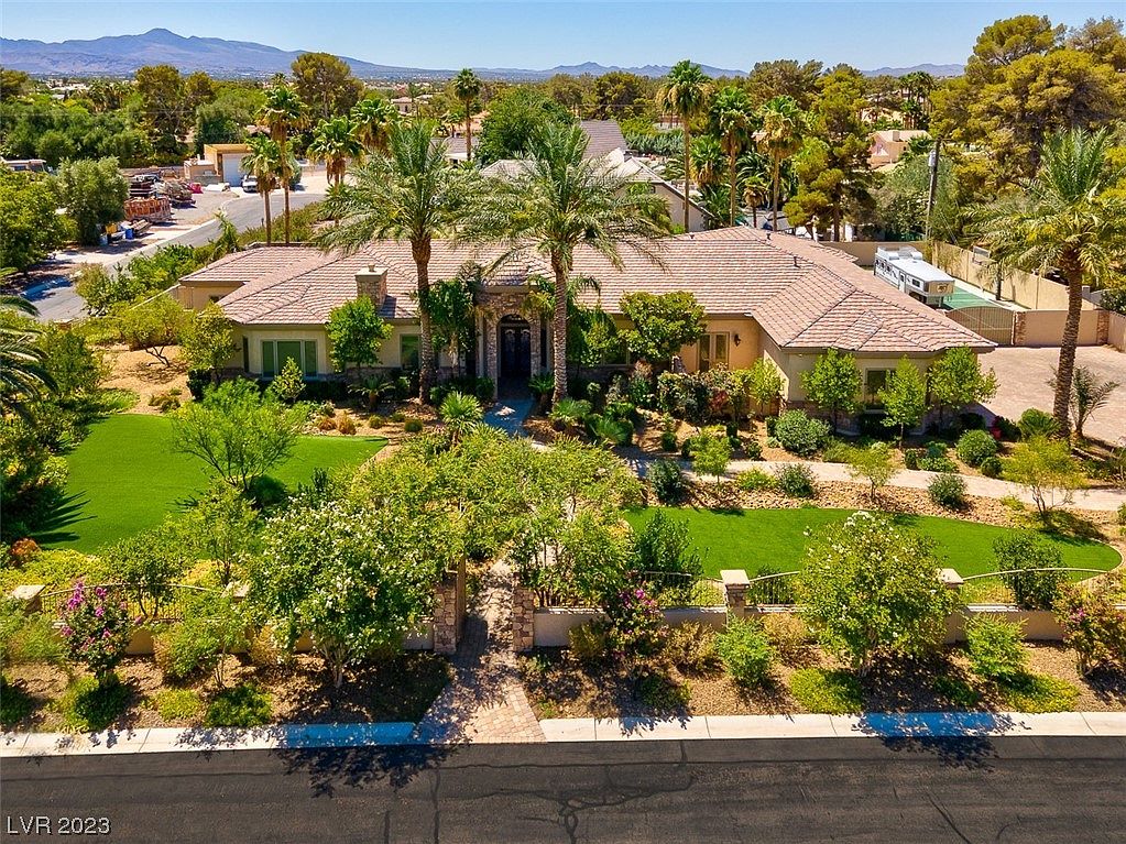 2747 La Casita Ave, Las Vegas, NV 89120 Zillow