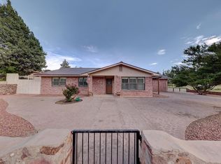 700 E Hancock Ave, Alpine, TX 79830