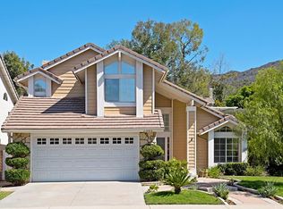 21086 Shadow Rock Ln, Trabuco Canyon, CA 92679