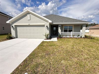 3147 NE 45TH AVENUE, Ocala, FL, 34470