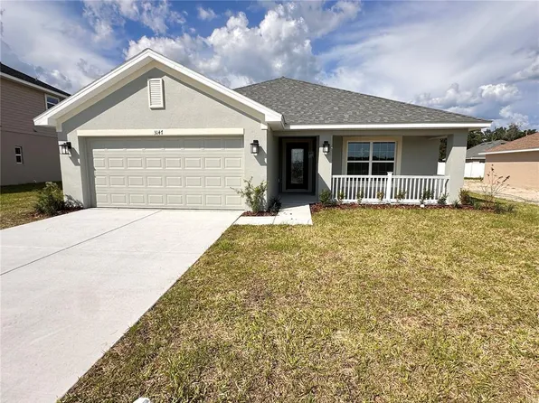 3147 NE 45th Ave, Ocala, FL 34470