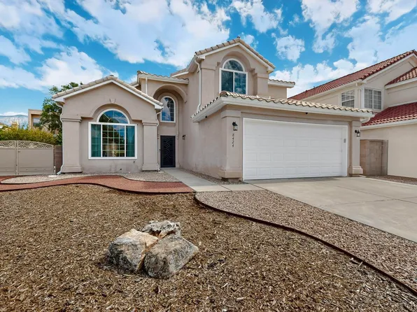 8424 Gordon Snidow Ct NE, Albuquerque, NM 87122