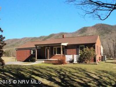 3298 Little Creek Rd, Dublin, VA, 24084
