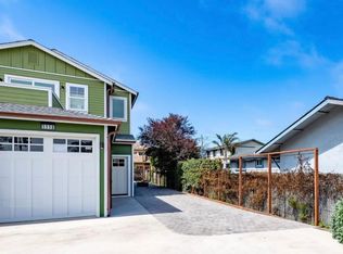 555 Poplar St #B, Half Moon Bay, CA 94019