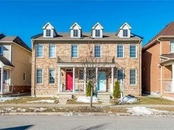 34 Evaridge Dr, Markham, ON L6B 1E7