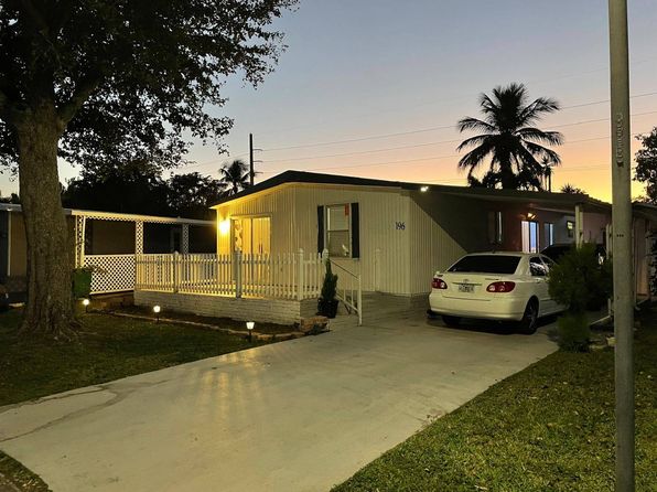 10550 W State Road 84 LOT 196, Fort Lauderdale, FL 33324