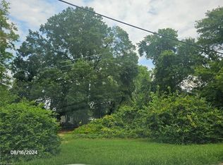 3602 Old Greensboro Rd, Winston Salem, NC 27101