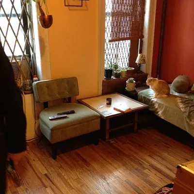 Rented by Nooklyn NYC LLC | media 24