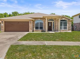2003 Schottische Ln, Killeen, TX 76542