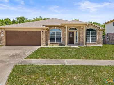 2003 Schottische Ln, Killeen, TX, 76542