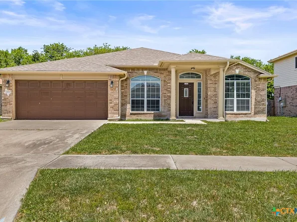 2003 Schottische Ln, Killeen, TX 76542