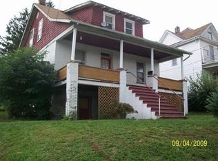 1931 Staunton Ave NW, Roanoke, VA 24017