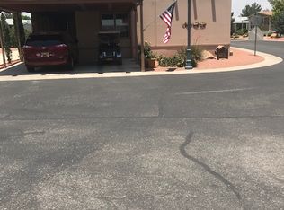 263 Happy Trl S, Las Cruces, NM 88005
