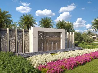Homes Available Soon, Catalina Palms at Sundance, Port Saint Lucie, FL 34987