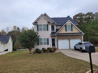 583 Kyles Cir, Hiram, GA 30141