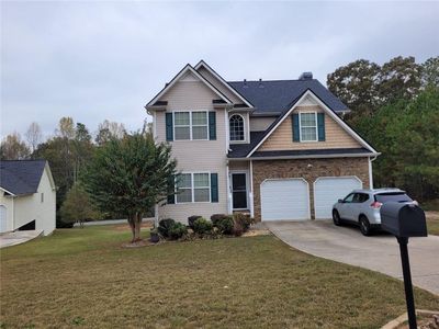 583 Kyles Cir, Hiram, GA, 30141