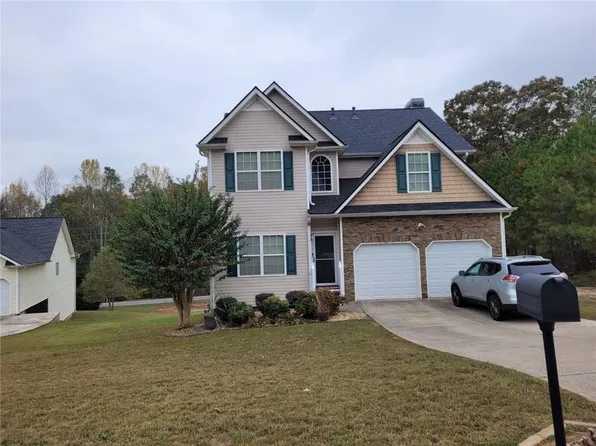 583 Kyles Cir, Hiram, GA 30141