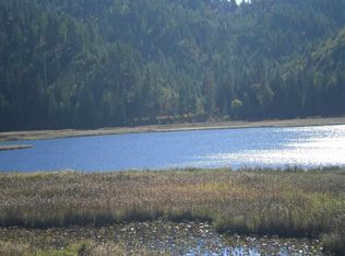 4224 Grouse Creek Rd, Loon Lake, WA 99148