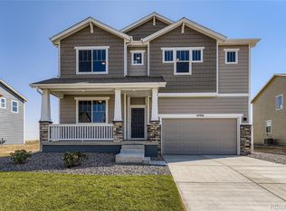 42956 Colonial Trail, Elizabeth, CO 80107