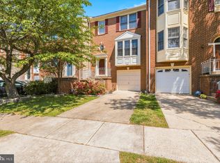 12695 Wimbley Ln, Woodbridge, VA 22192