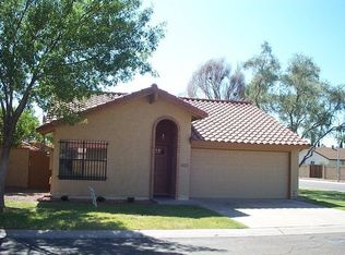 5201 E Coronado Cir, Phoenix, AZ 85044