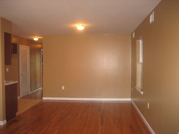 Dinning Room/Living Room