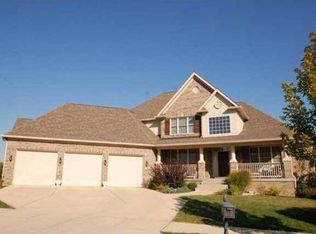 13662 Cosel Way, Fishers, IN 46037
