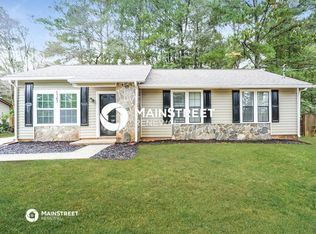 7767 Park Ln, Jonesboro, GA 30236