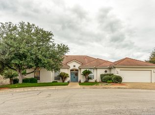 114 Bristol Grn, San Antonio, TX 78209