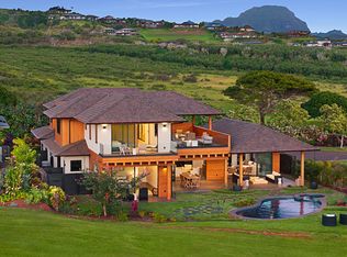 4562 Kaimalino Pl, Koloa, HI 96756