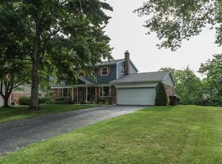7710 Stonehenge Dr, Cincinnati, OH 45242