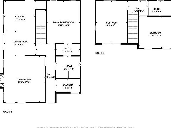 5th image of 505-507 N 37th St #505