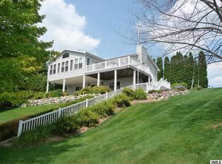 10870 Waldron Rd, Jerome, MI 49249